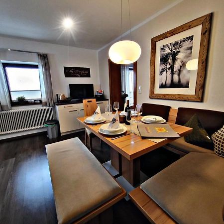 Appartement Lebensquelle Krapfenhof à Finkenberg Extérieur photo