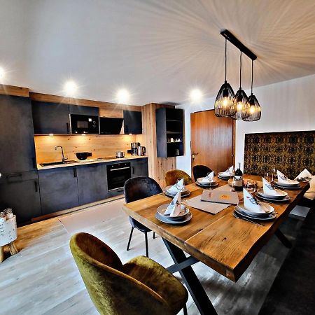 Appartement Lebensquelle Krapfenhof à Finkenberg Extérieur photo