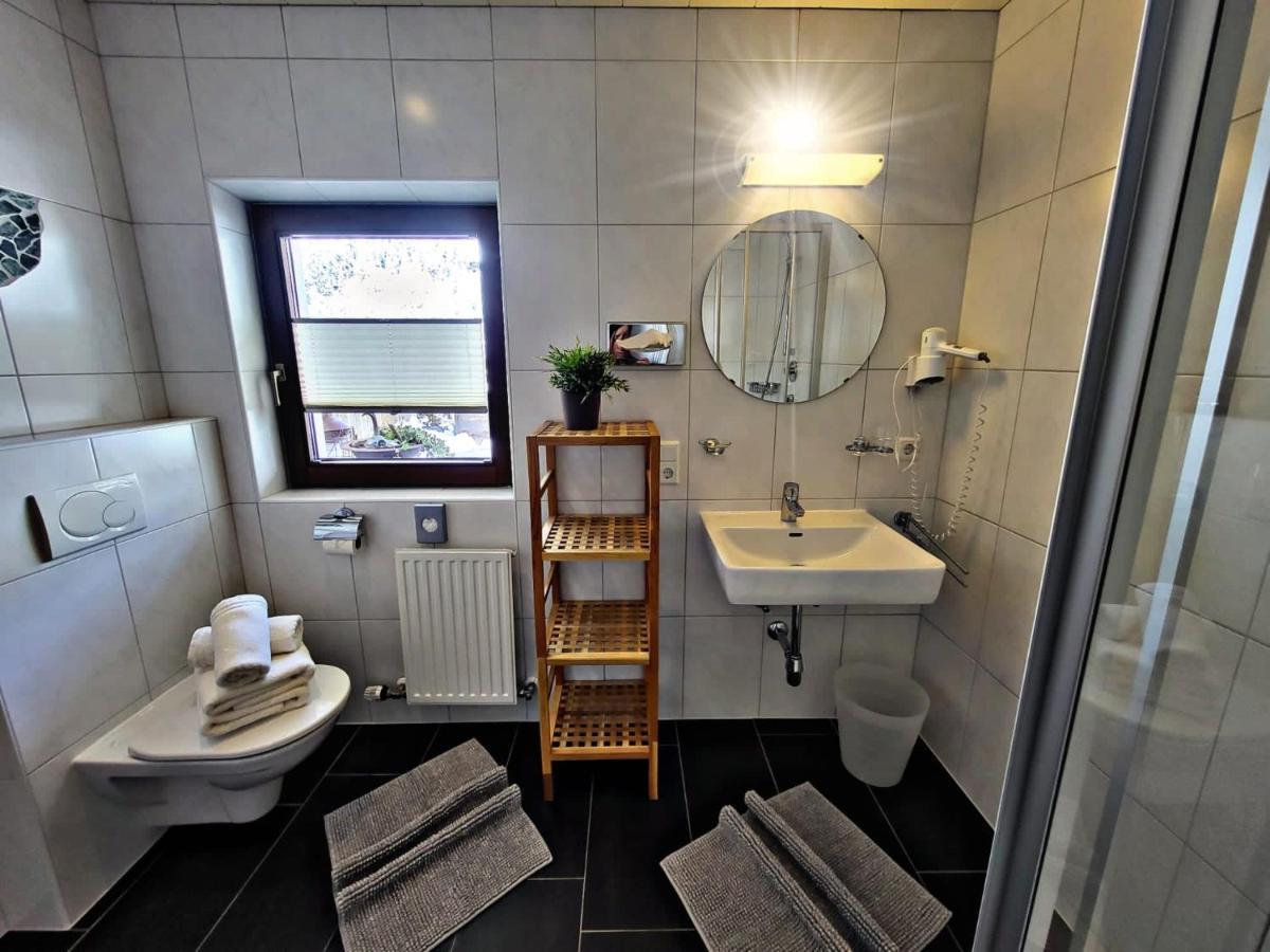 Appartement Lebensquelle Krapfenhof à Finkenberg Extérieur photo
