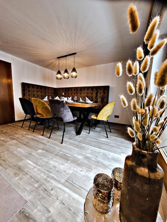 Appartement Lebensquelle Krapfenhof à Finkenberg Extérieur photo