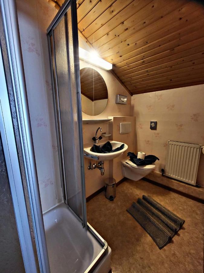 Appartement Lebensquelle Krapfenhof à Finkenberg Extérieur photo